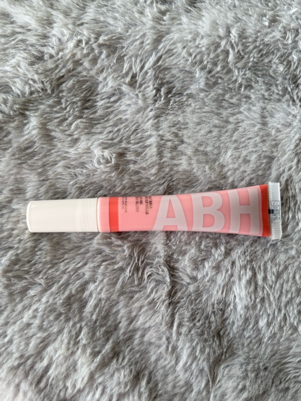 Anastasia Beverley Hills Blurring Serum Blush - NEW